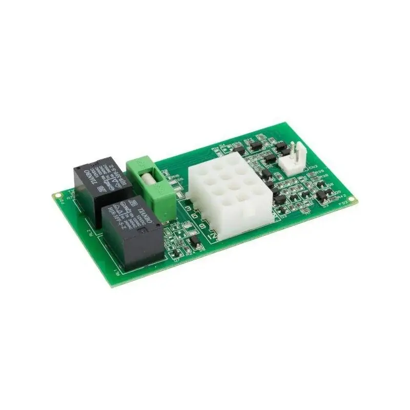 Satisfait Ou Remboursé Platine électronique GGP – CASTELGARDEN 127722359/1 – 1277223591