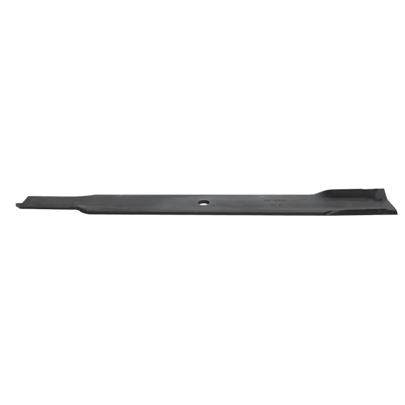 Lame de 530mm pour tondeuse autoportée BUNTON. Populaire