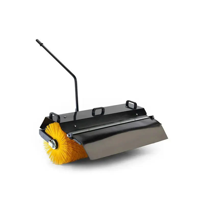 Pas Cher Brosse frontale 105 cm pour autoportée Stiga