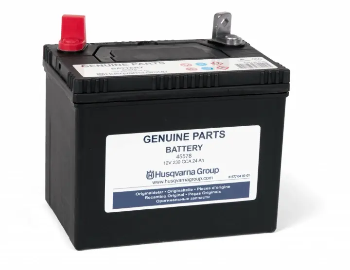 Batterie 12V 24Ah Achat Immédiat