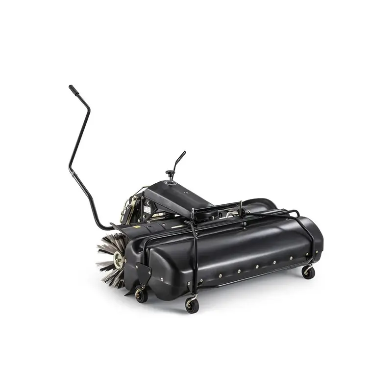 Prix Cassé Brosse frontale 120 cm pour autoportée Stiga Estate Pro et Tornado Pro