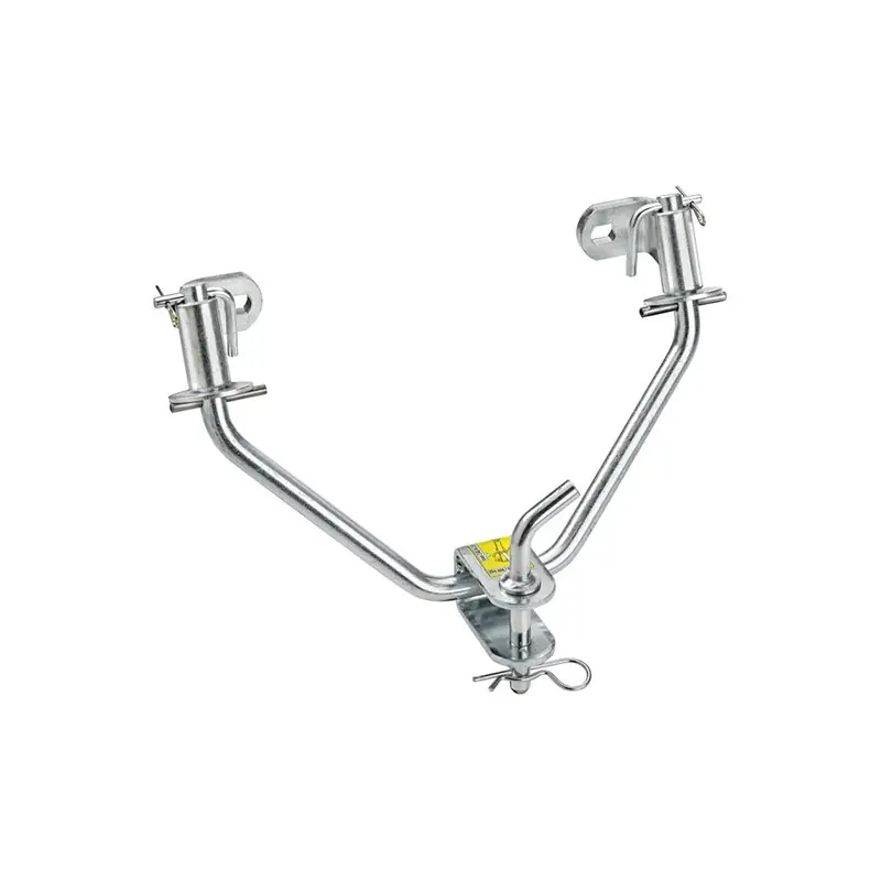 Dernier Modèle Attache remorque pour autoportée Stiga Estate 102-122 cm