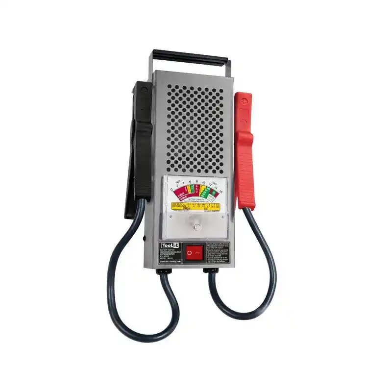 Testeur de batterie 6V / 12V Meilleur Prix