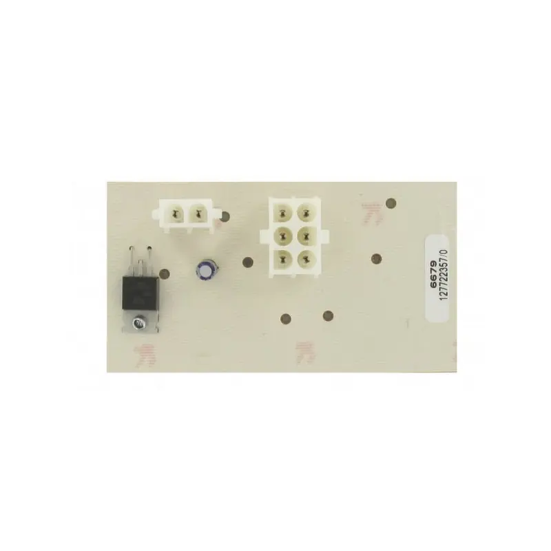 Carte électronique tracteur tondeuse Stiga, GGP EL63, BT63 – 127722357/0 Offre Exclusive