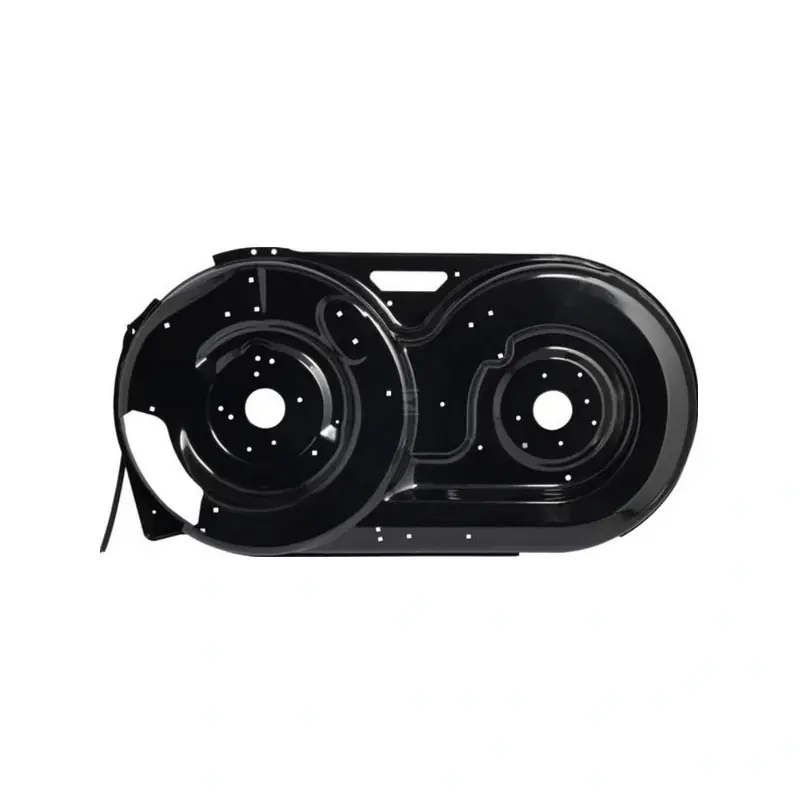 Bon Marché Carter de coupe nu tracteur tondeuse Snapper 107 cm – 1736504ZYP