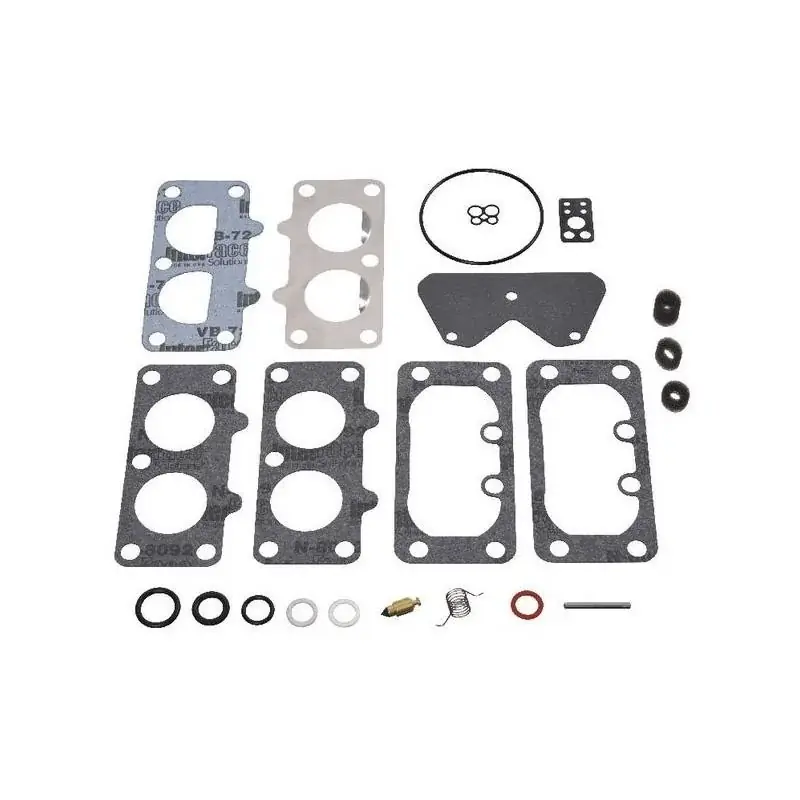Promotion Saisonnière Kit carburateur BRIGGS ET STRATTON 792455 – 797890 – 699735 – 792456 – 499811 – 499812