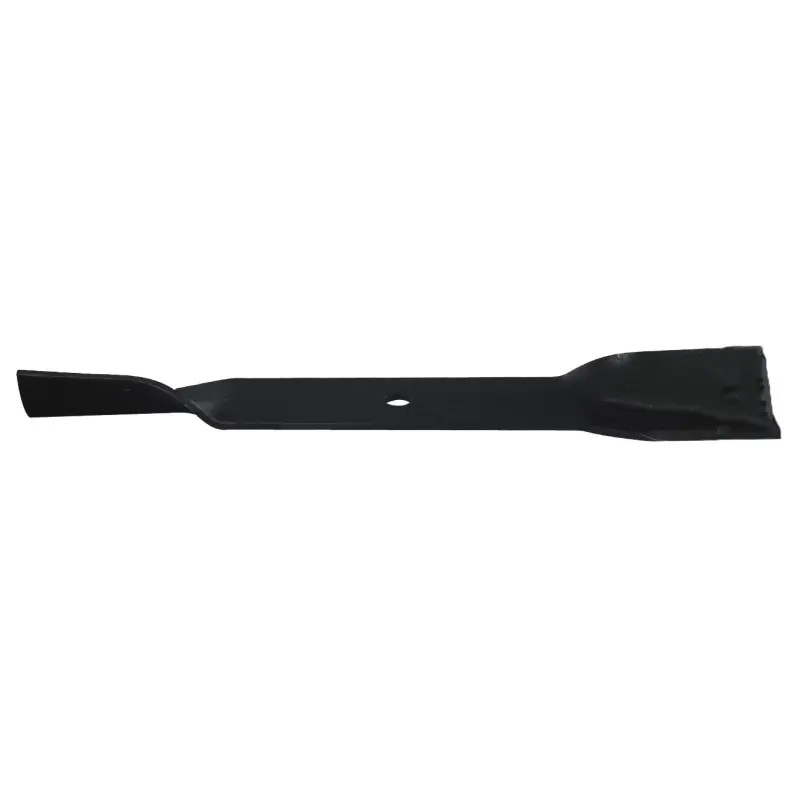 Lame super soufflante de 495mm pour tondeuses JOHN DEERE et SABO Prix Cassé