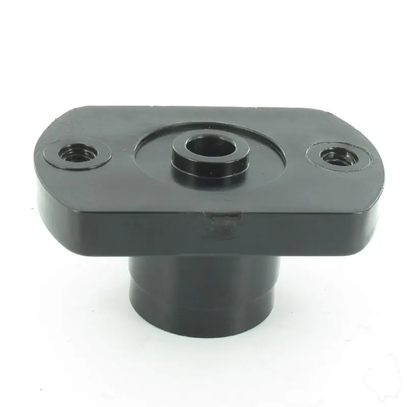 Meilleure Vente Moyeu de lame isolé pour CASTELGARDEN modèles NG410/460 - CL430/480 - R430/480.