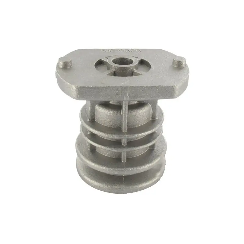 Moyeu de lame pour CASTELGARDEN – MAC GARDA modèles NG464TR / TRE / NG / NGL484 / 534TR /TRE /TD / TDL484 / 534TR / TRE. Haute Qualité