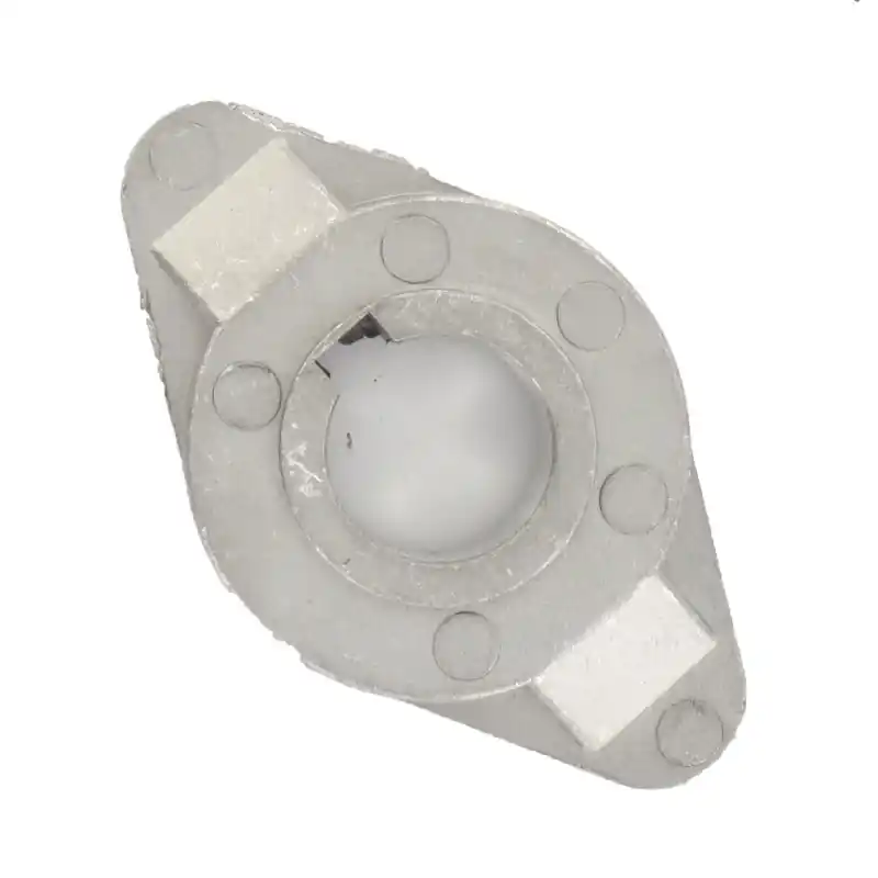 Support de lame HUSQVARNA pour modèles 850 et 970. Bon Marché