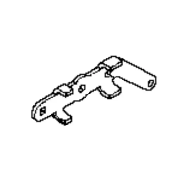Dernier Modèle Kpl Attaché 5770872-01