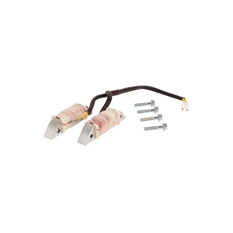 Armature de charge batterie moteur autoportée Husqvarna HS452 Bon Plan