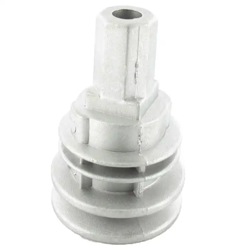 Acheter En Ligne Moyeu de lame pour CASTELGARDEN – MAC GARDA modèles T434/484, T484TR/TRE.