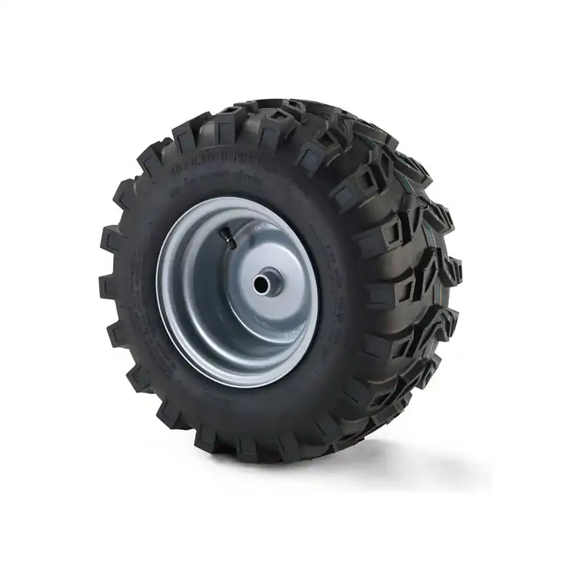Livraison Express Paire de pneus hiver 18&Prime; autoportée Stiga