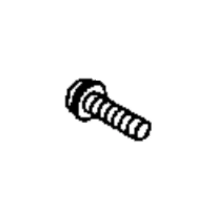 Prix Bas Vis M5*16 T-27 5771698-01