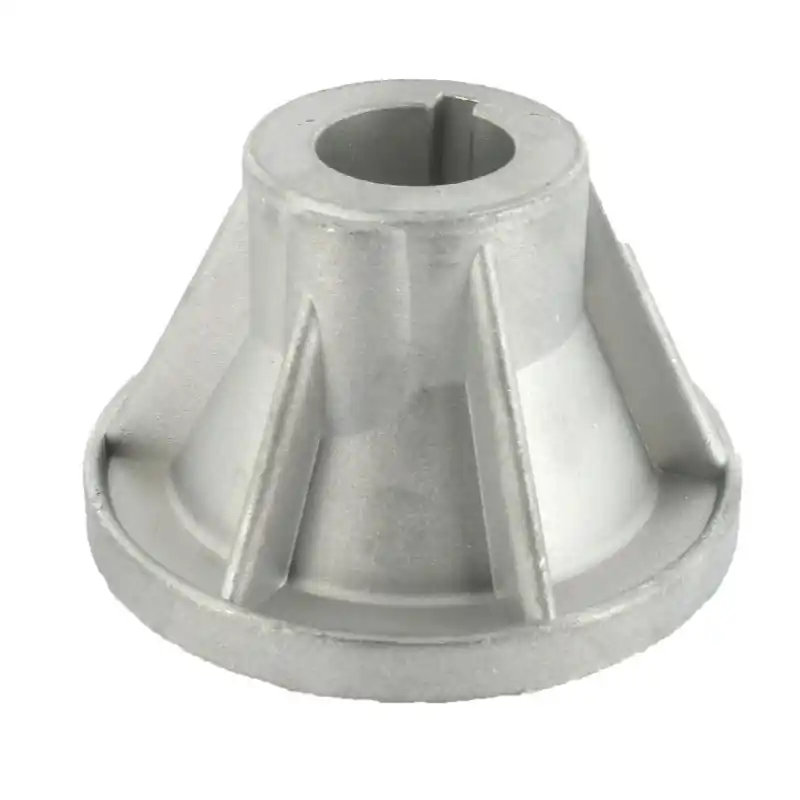Support de lame EFCO pour modèles LR43PB, LR44PB, LR47PB et LR48PB. Remise