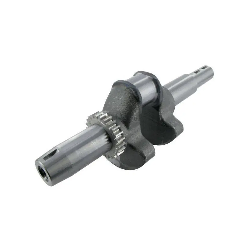 Prix Promo Vilebrequin moteur Kawasaki FC180V Lg 80 mm Diam 25