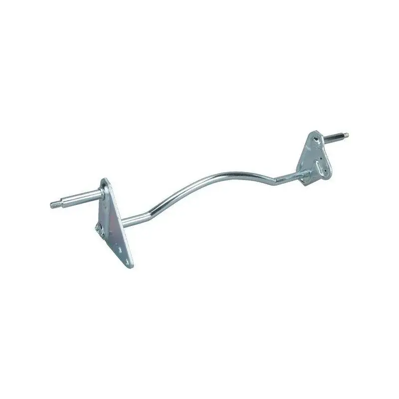 Quantité Limitée Axe de roue avant CASTELGARDEN – GGP – STIGA 381302865/0 – 81302865/0 – 3813028650 – 813028650
