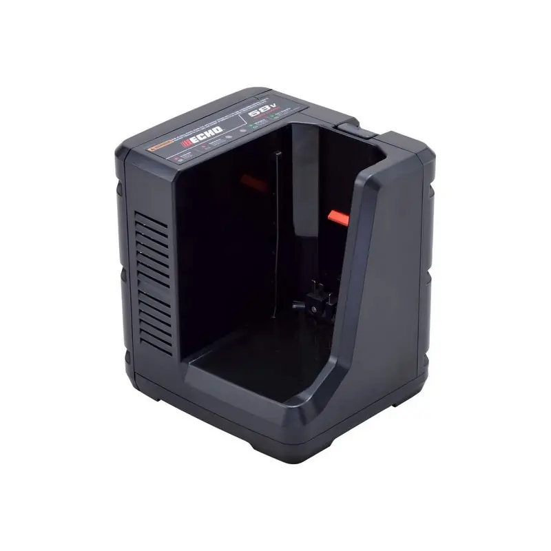 Chargeur batterie Echo BC58V pour matériel 58V 2Ah et 4Ah Quantité Limitée