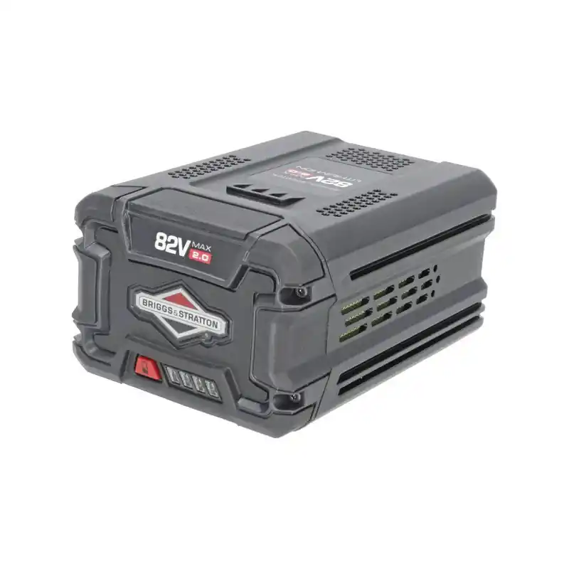 Batterie tondeuse LI-ION Briggs & Stratton 82V – 2Ah Meilleure Vente