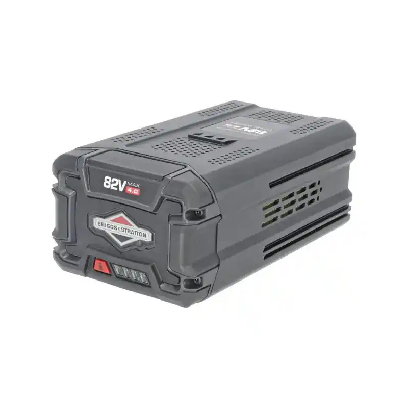 Batterie tondeuse moteur Briggs & Stratton LI-ION LI82 V – 4Ah – 1760515 Bon Plan