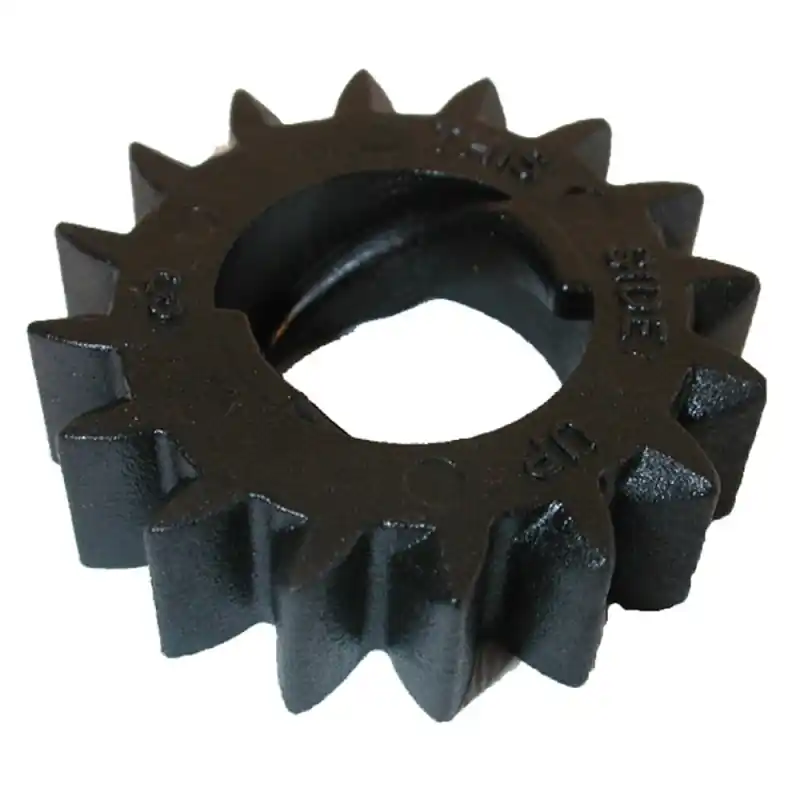 Expédition Rapide Pignon de démarreur plastique 16 dents pour BRIGG & STRATTON.
