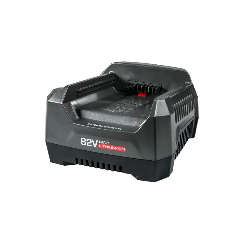 Chargeur tondeuse batterie LI-ION Briggs & Stratton 82V Meilleur Choix