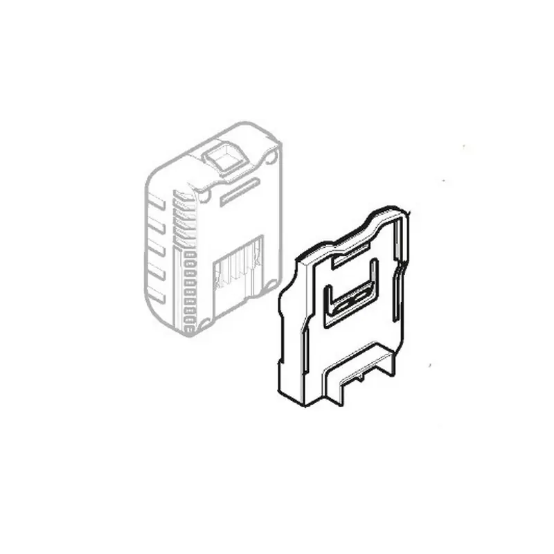 Retour Gratuit Support batterie moteur Stiga – 118551477/1