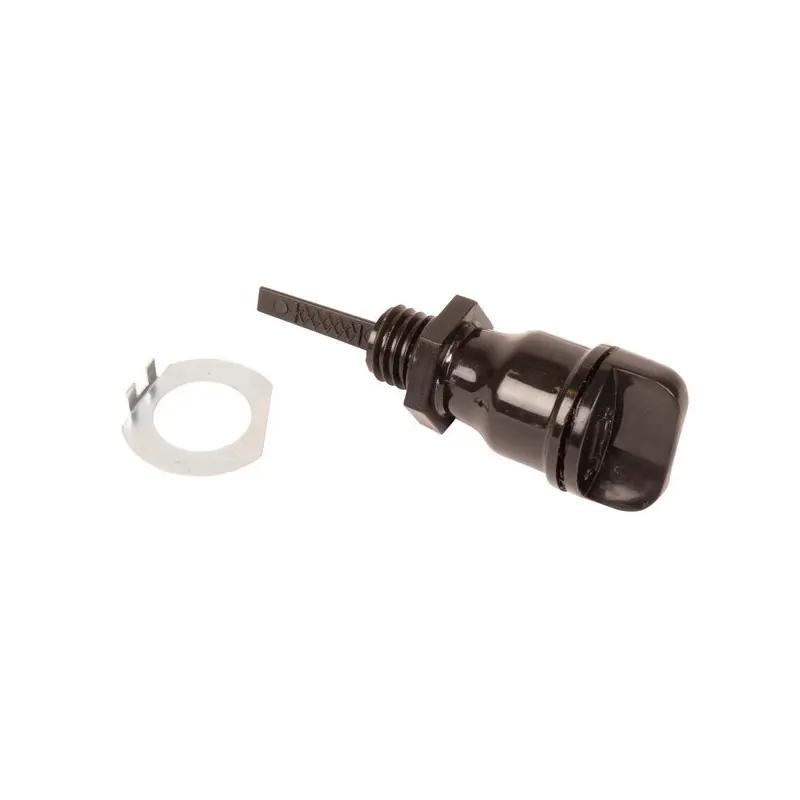 Retour Gratuit Jauge à huile moteur tondeuse Husqvarna HS123A, HS139A