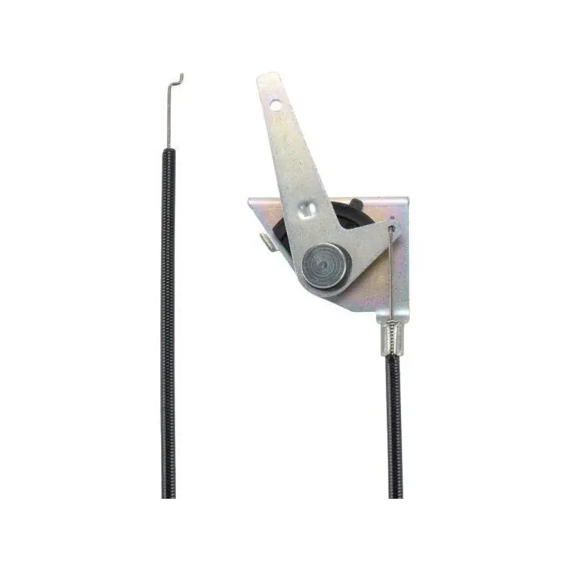 Câble d‘accélérateur CASTELGARDEN – GGP – STIGA 182000216/0 – 1820002160 – 82000216/0 – 820002160 Bon Plan