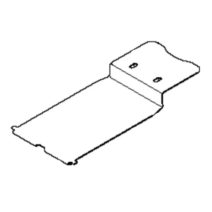 Plaque De Couverture 5772401-01 Certifié