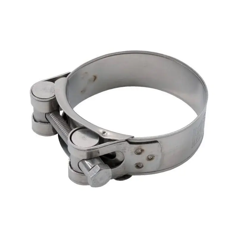 Prix Promo Collier de serrage inoxydable 227-239mm UNIVERSEL RHC227239RVS