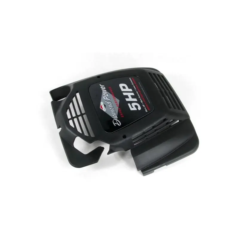 Satisfait Ou Remboursé Carter de protection moteur tondeuse Briggs et Stratton