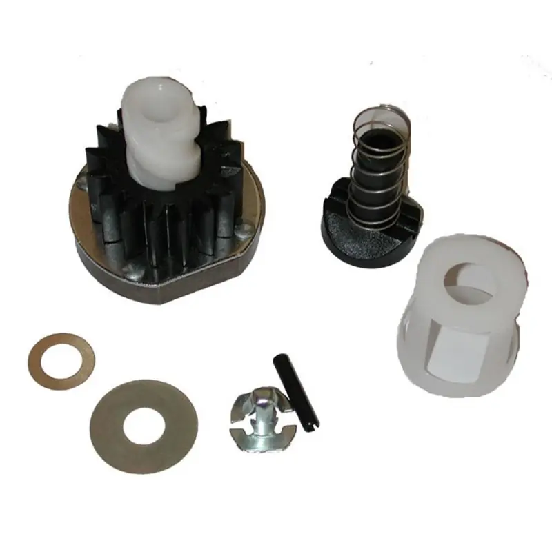 Nez de démarreur pour BRIGGS & STRATTON modèles 260777, 261772, 261776 et 261777. Retour Gratuit