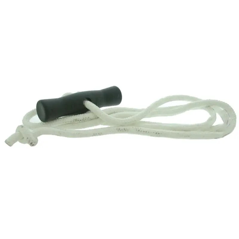 Top Vente Ensemble poignée et corde de lanceur universel – L 1,50 m Ø 6mm.
