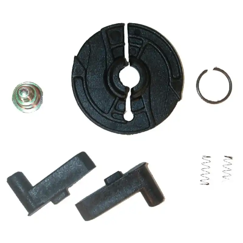 Solde Kit de cliquets d‘entraînement sur moteur HONDA modèles GX110, GX120, GX140 et GX160.
