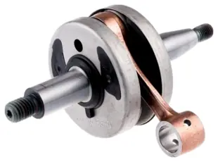Achat Immédiat Vilebrequin Husqvarna 345FR, 545FR, 545FX, 545RXT, CC2245, FC2245