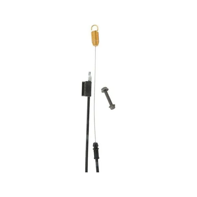 Câble de traction AYP – HUSQVARNA 532405995 – 532161587 – 532187626 – 161587 – 187626 Paiement Sécurisé