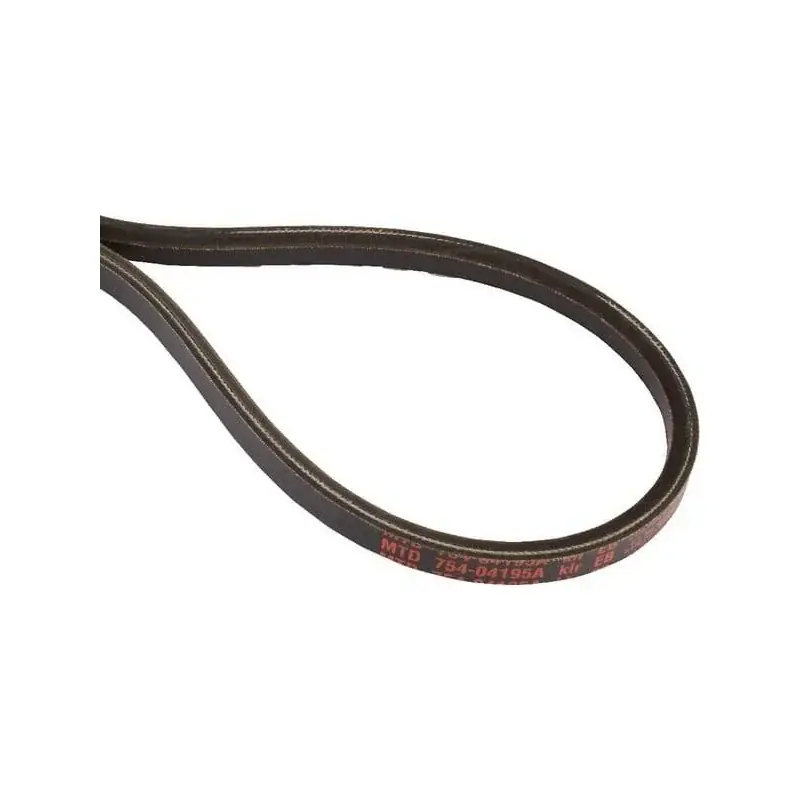 Pas Cher Courroie MTD 75404195A – 754-04195A