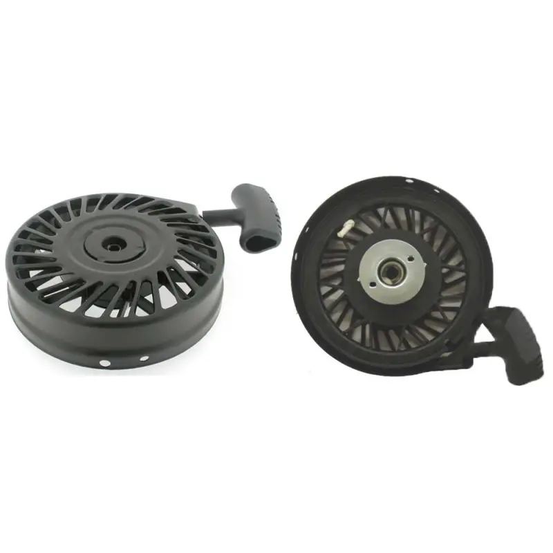 Must-Have Lanceur complet TECUMSEH pour modèles ECV, TVS, H, HS, Synergy, OHV, Vantage, Geotec.