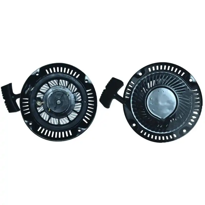 Lanceur complet BRIGGS & STRATTON pour moteur Vanguard à partir du numéro de série 93072600. Prix Cassé