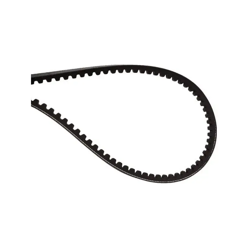 Courroie trapézoïdale dentée Z21 1/4 10×540 OPTIBELT VB10540 Petit Prix