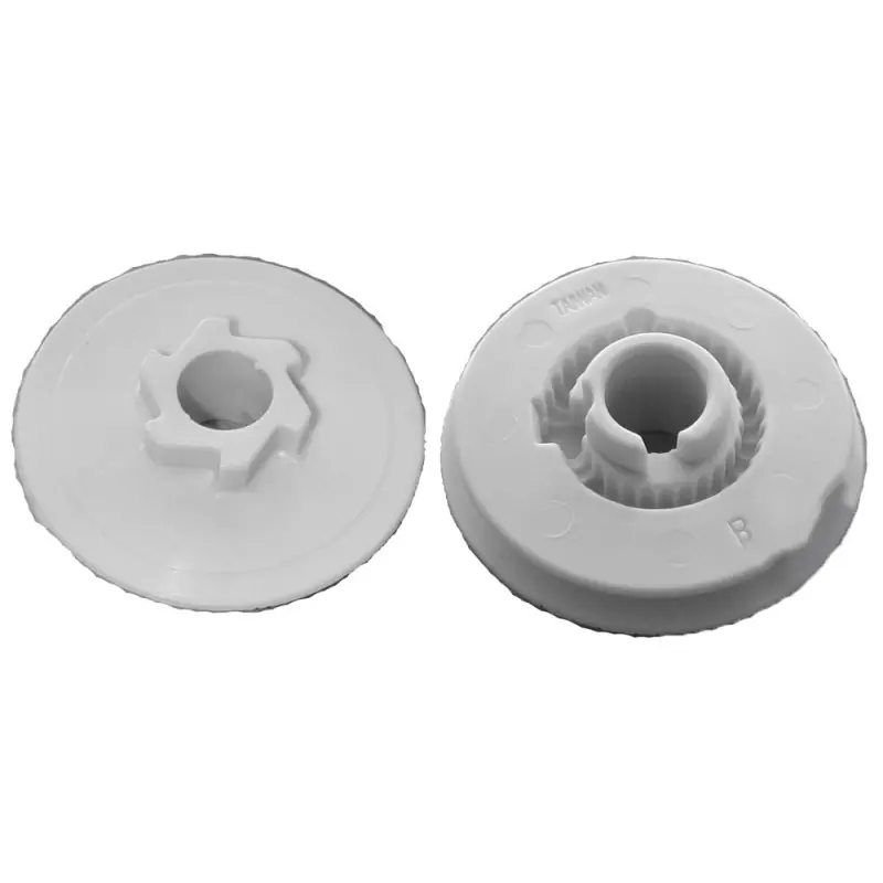 Poulie de lanceur 6 crans pour RYOBI – alésage 16mm – Ø 72mm. Offre Spéciale