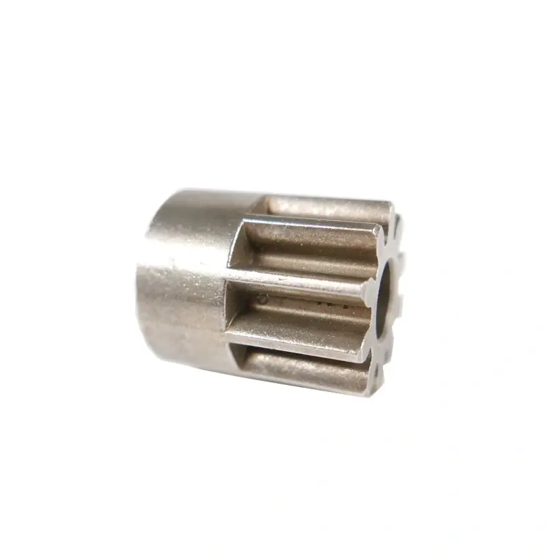 Promotion Saisonnière Pignon droit roue de tondeuse Viking / Stihl – 61057047410