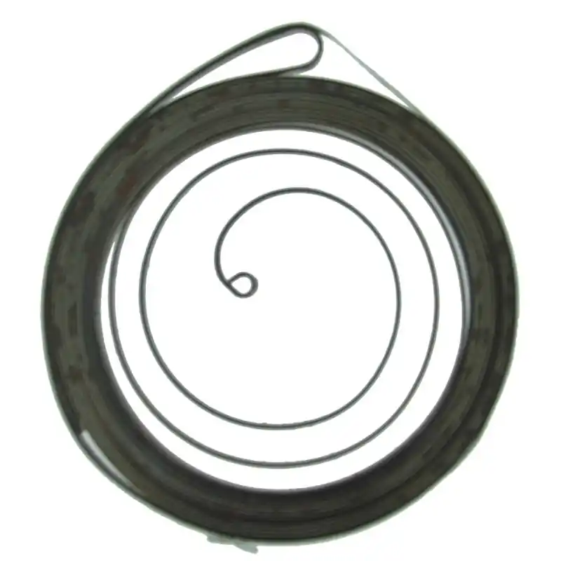 Ressort de lanceur pour HUSQVARNA modèles 61 rancher 162, 181, 266 et pour JONSERED modèles 625, 630, 630S, 670. Super Prix