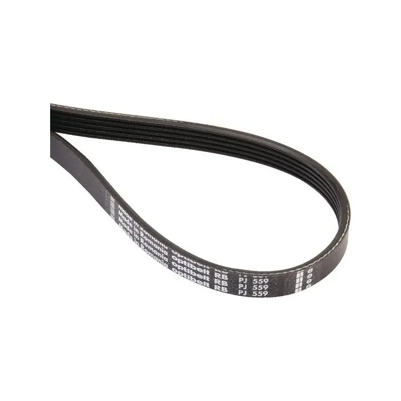 Courroie OPTIBELT 5PJ559 Prix Réduit