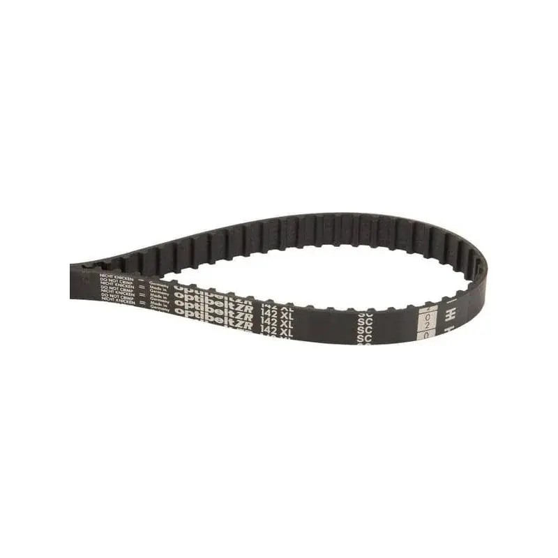 Courroie OPTIBELT 142XL037 Populaire