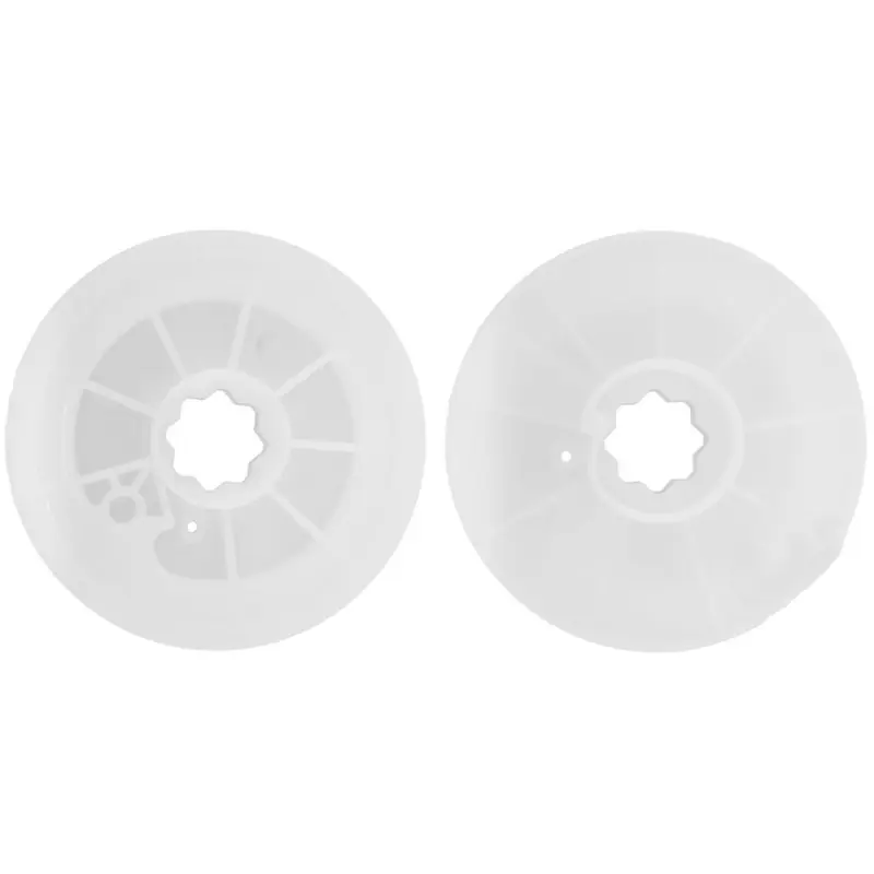 Offre Exclusive Poulie de lanceur plastique pour BRIGG & STRATTON modèles 3 – 3,5 & 4 ch., Ø 102mm.