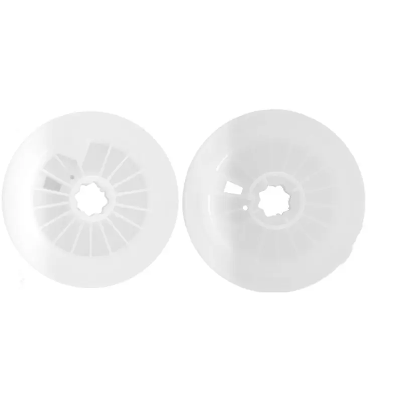 Poulie de lanceur plastique pour BRIGG & STRATTON modèles 5 ch. et plus, Ø 137mm. Solde