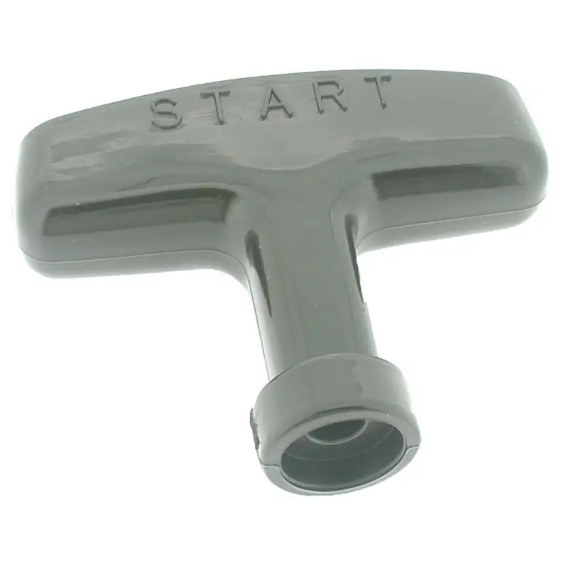 Vente Flash Poignée de lanceur HONDA pour moteurs GX110, GX120, GX140 et GX160.